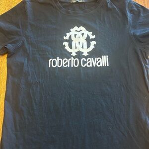 Roberto Cavalli tshirt L